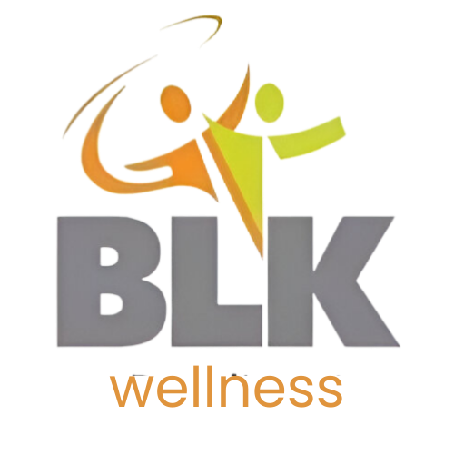 BLK Corporate Wellness
